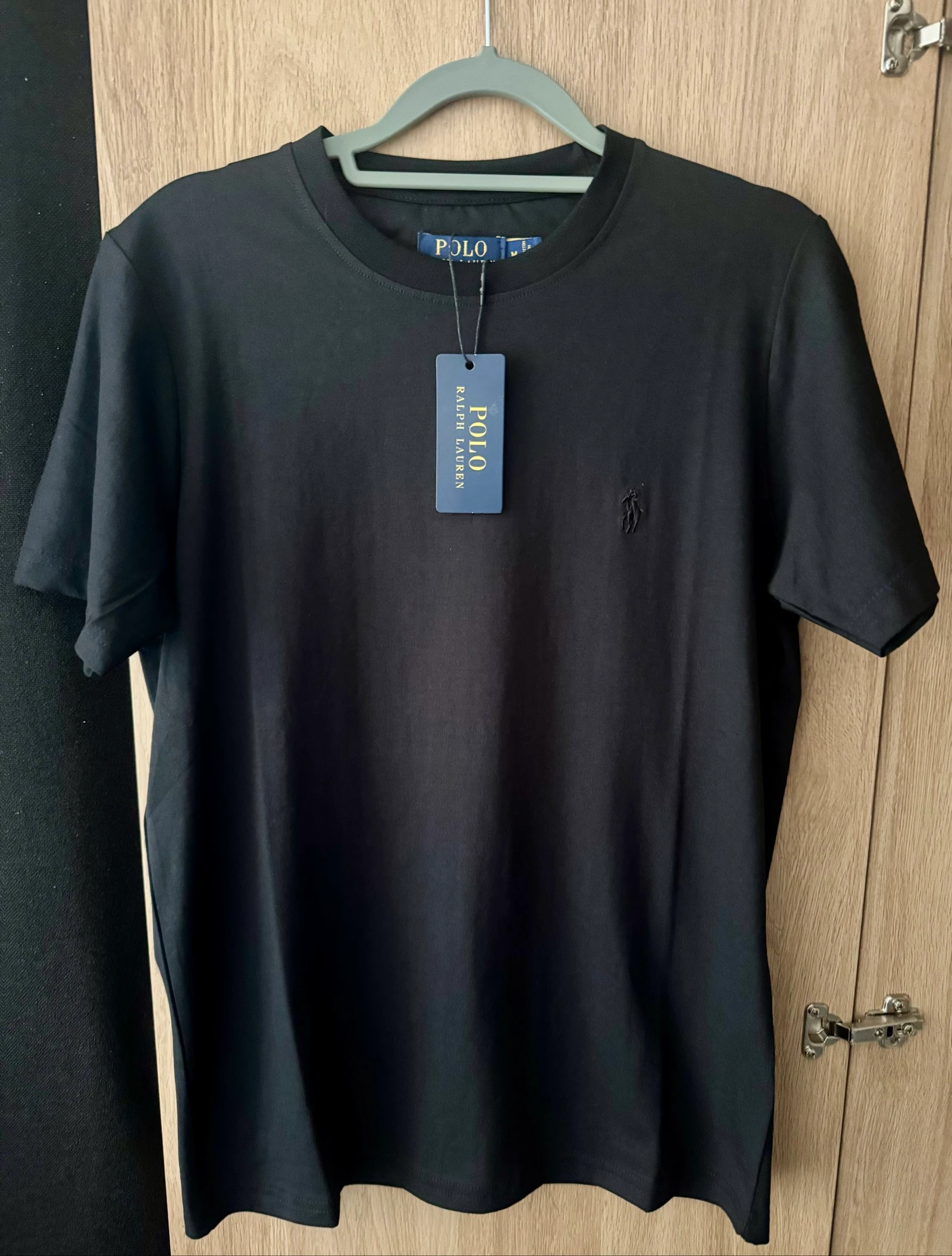 T-shirt Ralph Lauren- jamais porté- taille M